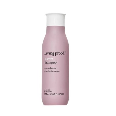 хигиена,коса,living,proof,restore,236ml,shampoo,clear,(white)