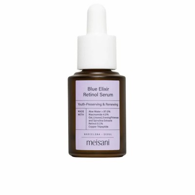 специфични,козметични,продукти,meisani,15ml,blue,elixir,retinol,serum,clear,(white)