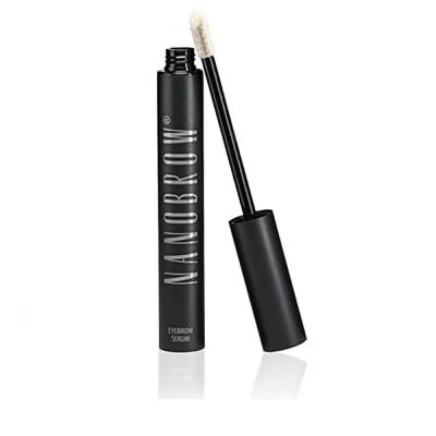 специфични,козметични,продукти,nanobrow,5ml,eyebrow,serum,silver,(white)