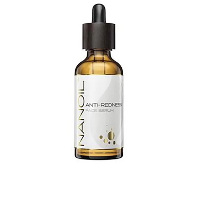 специфични,козметични,продукти,nanoil,50ml,face,anti,redness,serum,golden,(white)