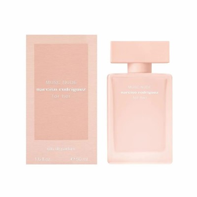 мъжки,парфюми,narciso,rodriguez,for,her,musc,nude,50ml,eau,de,parfum,pink,(transparent)