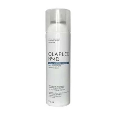 хигиена,коса,olaplex,nº4,d,clean,volume,detox,250ml,shampoo,clear,(white)