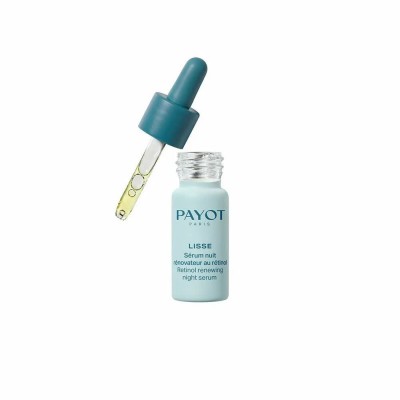 специфични,козметични,продукти,payot,15ml,lisse,nighttime,renovating,retinol,serum,clear
