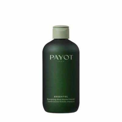 хигиена,коса,payot,essentiel,biome,friendly,280ml,shampoo,clear,(white)