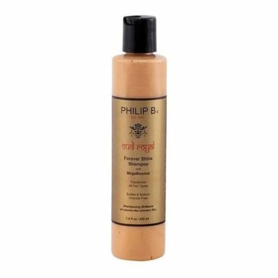 хигиена,коса,philip,b,oud,royal,220ml,shampoo,white