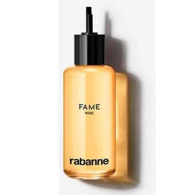 мъжки,парфюми,rabanne,fame,intense,200ml,eau,de,parfum,golden,(transparent)