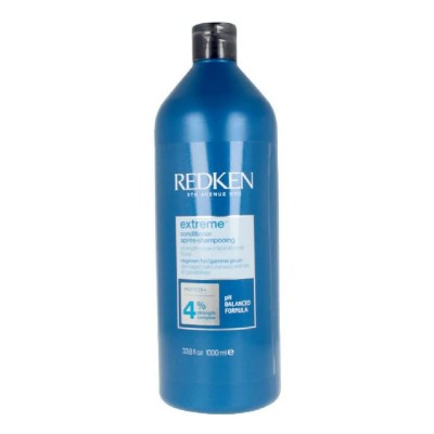 хигиена,коса,redken,extreme,1000ml,conditioner,clear,(white)