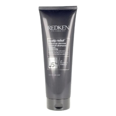 хигиена,коса,redken,scalp,dandruff,250ml,shampoo,white,(silver)