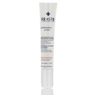 очна,линия,rilastil,summum,rx,15ml,eye,contour,white,(clear)