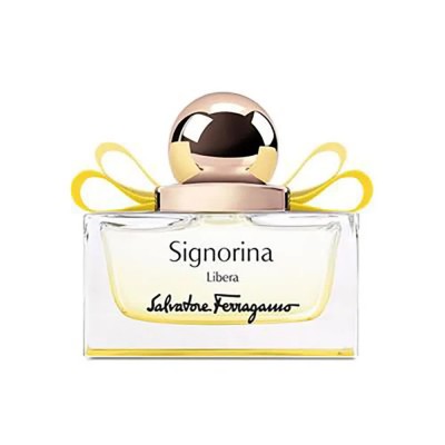 мъжки,парфюми,salvatore,ferragamo,signorina,libera,30ml,eau,de,parfum,golden,(transparent)