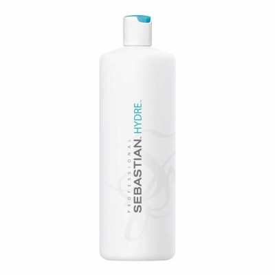хигиена,коса,sebastian,professionals,hydre,hydrating,and,nutritive,conditioner,1000ml,conditioner,clear,(white)