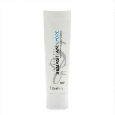 хигиена,коса,sebastian,professionals,hydre,hydrating,and,nutritive,conditioner,250ml,conditioner,white,(clear)
