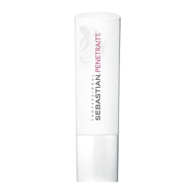 хигиена,коса,sebastian,professionals,penetraitt,strength,and,repair,conditioner,250ml,conditioner,white,(clear)