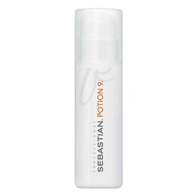хигиена,коса,sebastian,professionals,potion,9,styling,treatment,cream,conditioner,500ml,conditioner,white,(clear)