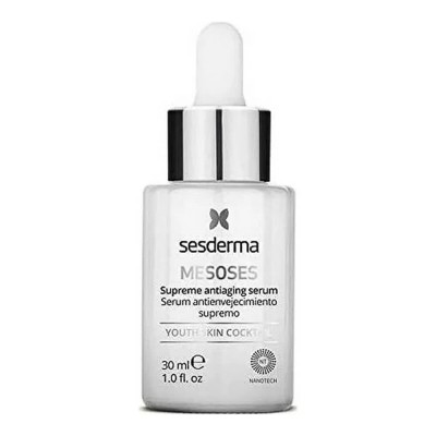 специфични,козметични,продукти,sesderma,30ml,mesoses,supreme,anti,aging,serum,clear,(white)