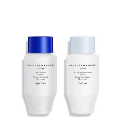 специфични,козметични,продукти,shiseido,30ml,bio,performance,skin,filler,refill,serum,2,units,clear,(white)