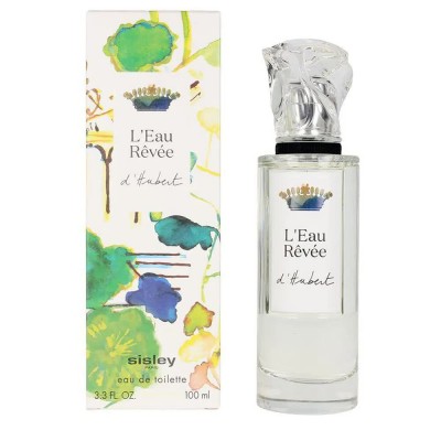 мъжки,парфюми,sisley,l´eau,rêvée,d´hubert,100ml,eau,de,toilette,clear,(transparent)