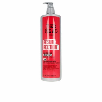 хигиена,коса,tigi,bed,head,resurrection,conditioner,970ml,conditioner,clear,(white)