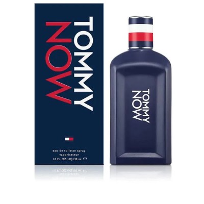 мъжки,парфюми,tommy,hilfiger,tommy,now,30ml,eau,de,toilette,transparent