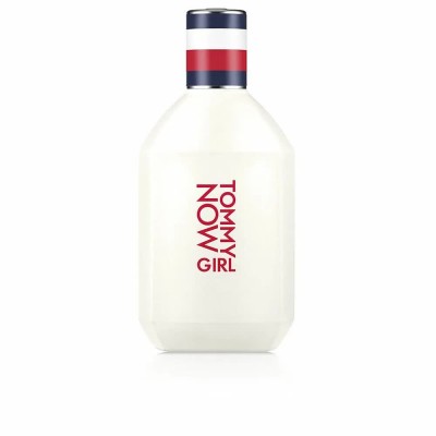 мъжки,парфюми,tommy,hilfiger,tommy,now,girl,100ml,eau,de,toilette,clear