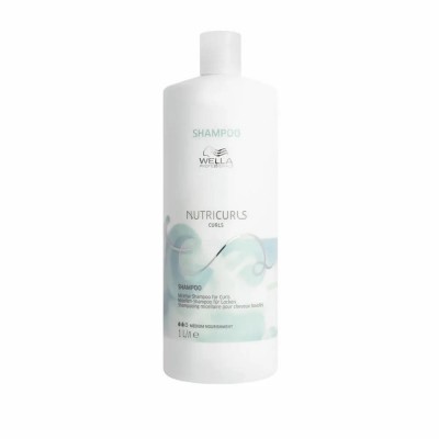 хигиена,коса,wella,professionals,ngl,189711,nutricurls,1000ml,shampoo,clear,(white)