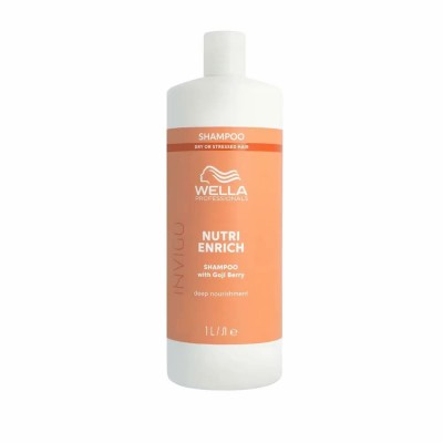 хигиена,коса,wella,professionals,ngl,189738,invigo,nutri,enrich,1000ml,shampoo,clear,(white)