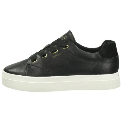маратонки,дамски,маратонки,gant,avona,trainers,black,(black)