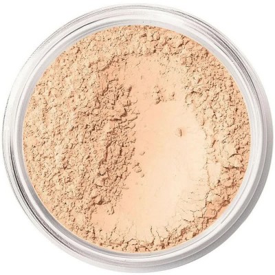 ексфолианти,bare,minerals,11,soft,medium,8,gr,original,spf15,foundation,beige,(white)