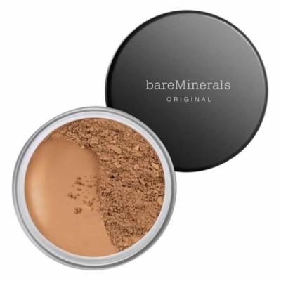 ексфолианти,bare,minerals,21,neutral,tan,original,spf15,foundation,beige,(white)