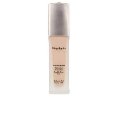 ексфолианти,elizabeth,arden,320n,flawless,finish,skincaring,foundation,white,(beige)