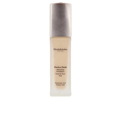ексфолианти,elizabeth,arden,350n,flawless,finish,skincaring,foundation,white,(beige)