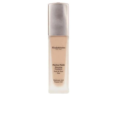 ексфолианти,elizabeth,arden,440w,flawless,finish,skincaring,foundation,white,(beige)