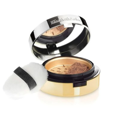 ексфолианти,elizabeth,arden,6,pure,finish,mineral,powder,foundation,white