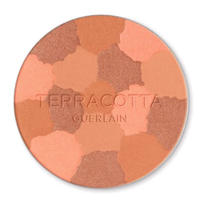 ексфолианти,guerlain,03,medium,warm,10g,terracotta,light,sheer,bronzing,powder,refill,bronzer
