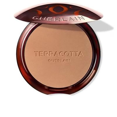ексфолианти,guerlain,03,medium,warm,8.5g,terracotta,original,bronzer,brown