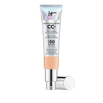 ексфолианти,it,cosmetics,neutral,medium,your,skin,but,better,cc+,cream,spf50+,foundation,silver,(white)