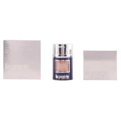 специфични,козметични,продукти,la,prairie,honey,beige,skin,caviar,concealer,spf15,foundation,white