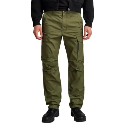 панталони,мъжки,панталони,g,star,core,regular,fit,cargo,pants,shadow,olive,(green)