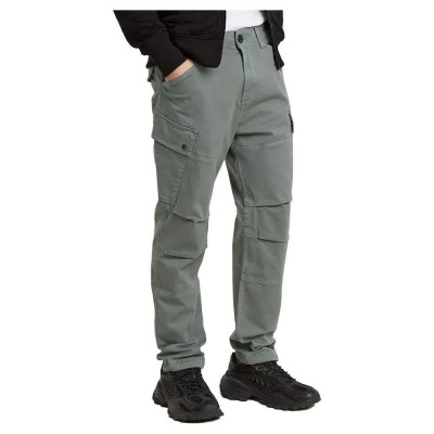 панталони,мъжки,панталони,g,star,roxic,straight,fit,cargo,pants,grey
