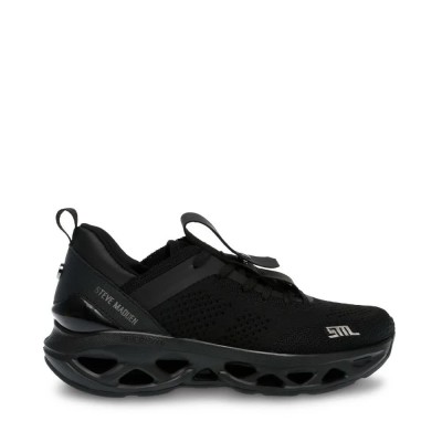 маратонки,дамски,маратонки,steve,madden,surge,1,trainers,black