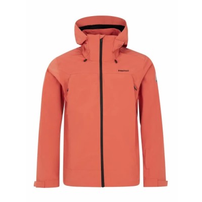 яке,мъжки,якета,protest,woodgate,rain,jacket,blood,orange,(orange)