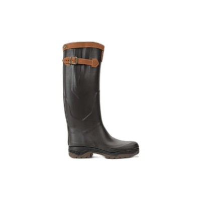обувки,мъжки,боти,aigle,parc,2,sign,rain,boots,brown