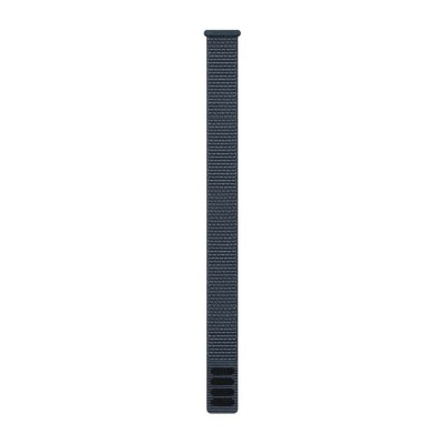 други,аксесоари,garmin,ultrafit,22,mm,nylon,strap,blue