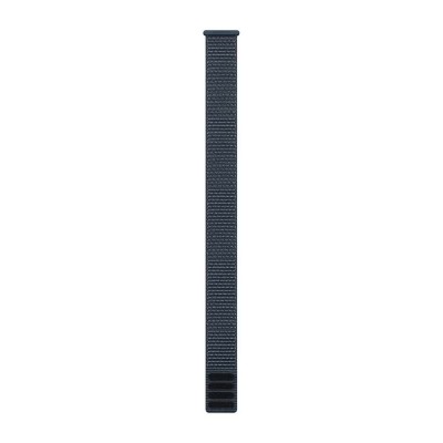 други,аксесоари,garmin,ultrafit,26,mm,nylon,strap,blue