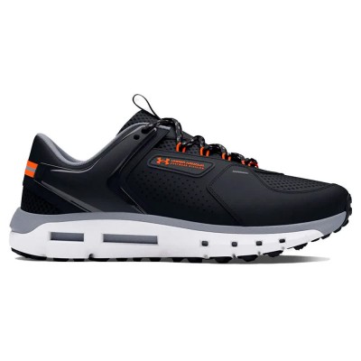 маратонки,мъжки,маратонки,under,armour,summit,trek,trainers,black,steel,team,orange,(black)