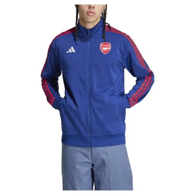 яке,мъжки,анцузи,adidas,arsenal,fc,24,25,dna,tracksuit,jacket,blue,(victory,blue)