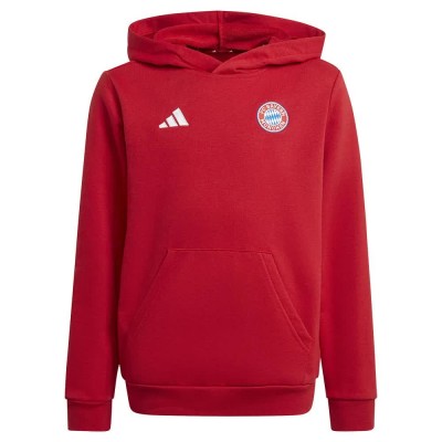 юношески,суичър,детски,блузи,adidas,fc,bayern,munich,24,25,junior,hoodie,team,power,red,2,(red)