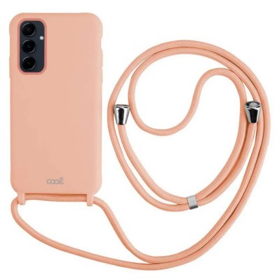 други,аксесоари,cool,samsung,a556,galaxy,a55,drawstring,phone,case,5g,pink,(pink)