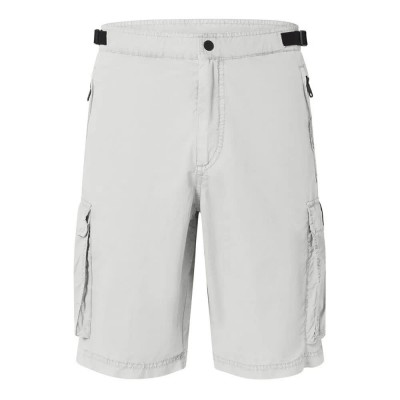 къси,панталони,мъжки,панталони,ecoalf,aliste,cargo,shorts,ash,(white)