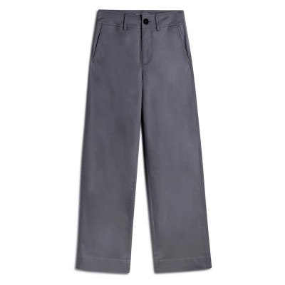 панталони,дамски,панталони,ecoalf,aras,pants,grey